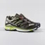 Salomon XT-4 Shoes Delicioso Toffee Empire Yellow