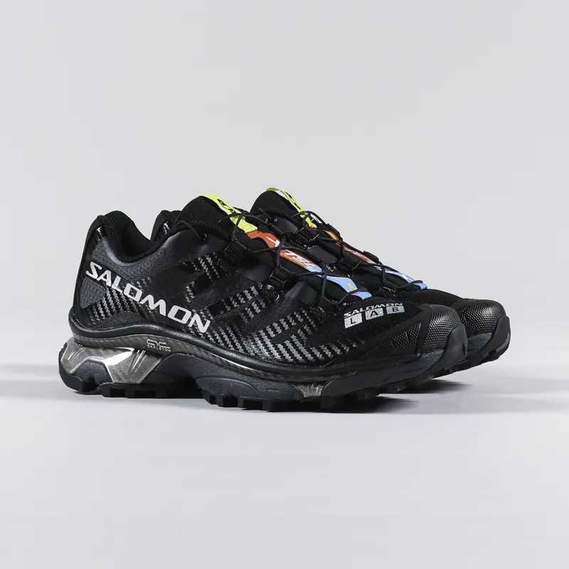 Speedcross 6 Forces - Unisex Trail Running Shoes | Salomon
