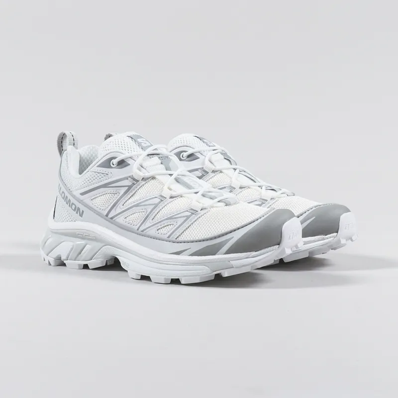 White XT-6 Advanced mesh trainers, Salomon