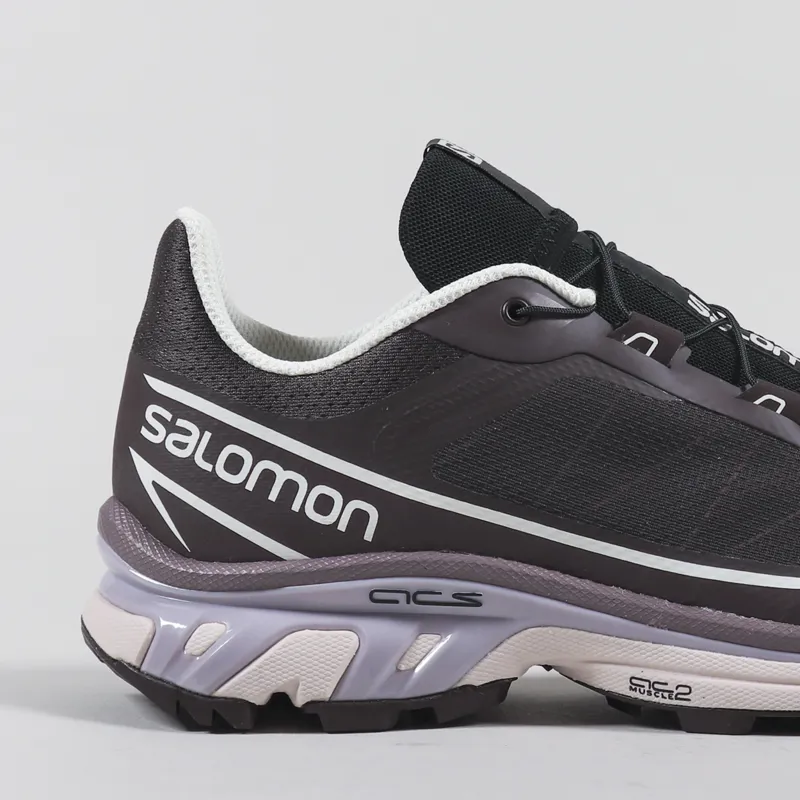 【Salomon】◆XT-6 デリシオソ チョコレート◆大人気◆ Salomon】◇XT-6 デリシオソ チョコレート◇大人気◇ (Salomon