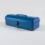 Uskees x Toyo Y-350 Tool Box Blue