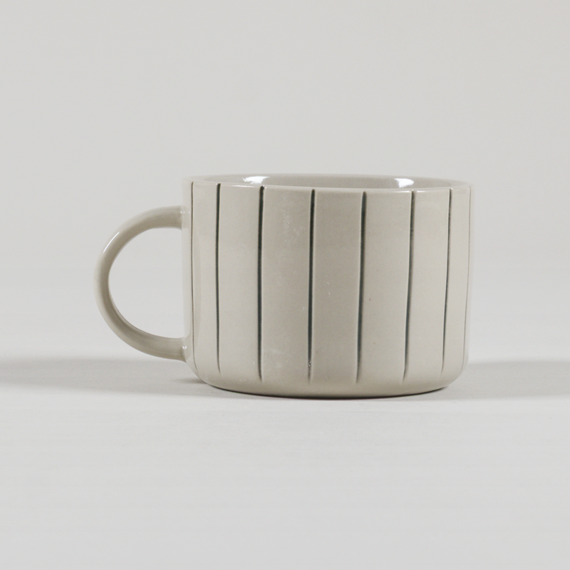 Kindred Yarrow Mug Large Brushed Sea Green 2 Pack-2