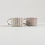 Kindred Yarrow Mug Large Brushed Earth Red 2 Pack