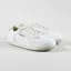 Stepney Workers Club Pro Cup 01 Leather Shoes White Put