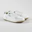 Stepney Workers Club Pro Cup 01 Leather Shoes White Green