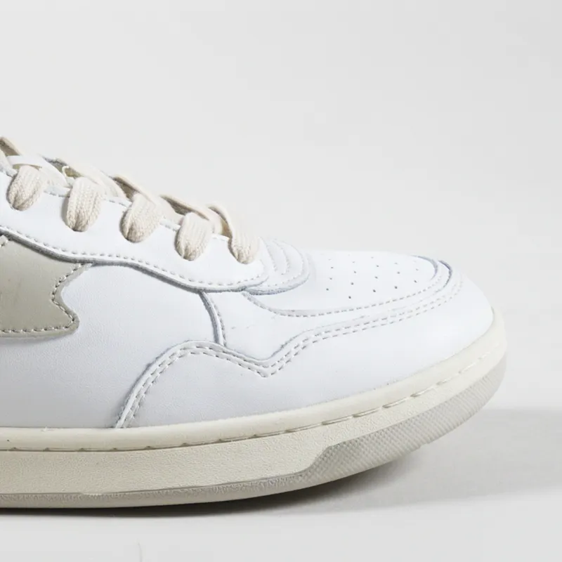 Stepney Workers Club Pro Cup 01 S-Strike Leather Shoes White Put-5