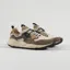Flower Mountain Yamano 3 Shoes Beige Brown
