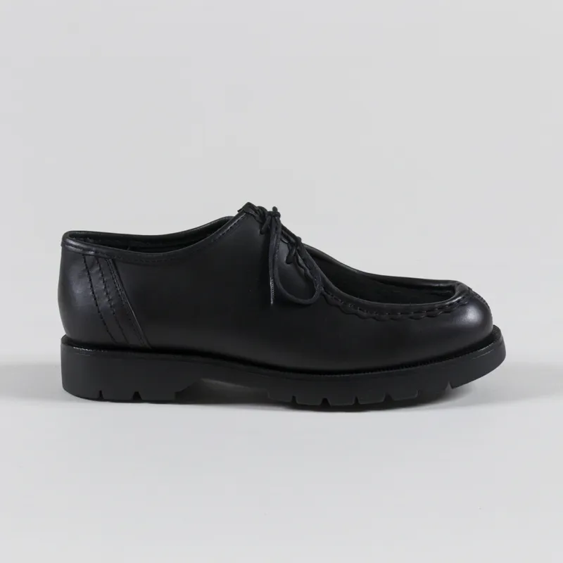 Kleman Padrini Shoes Black-2