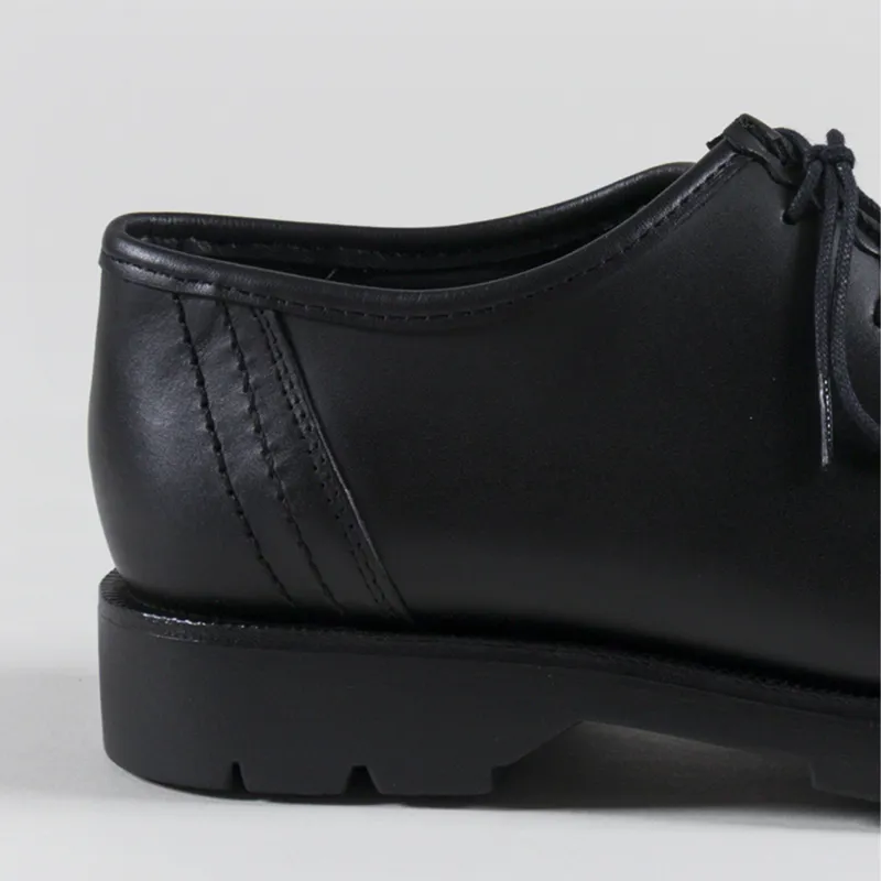 Kleman Padrini Shoes Black-4