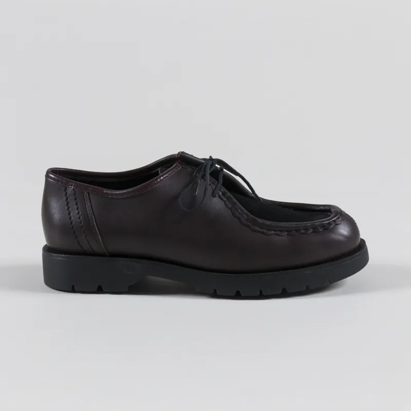Kleman Padrini Shoes Bordeaux-2
