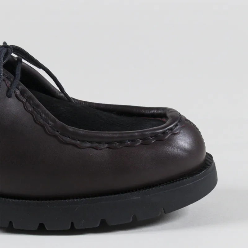Kleman Padrini Shoes Bordeaux-5
