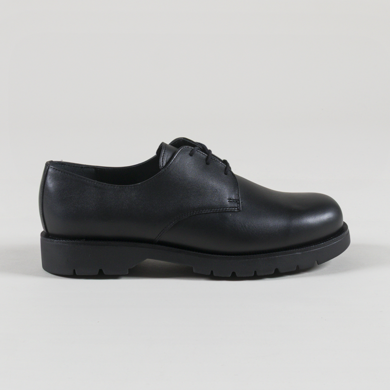 Kleman Dormance P1 Shoes Black-2