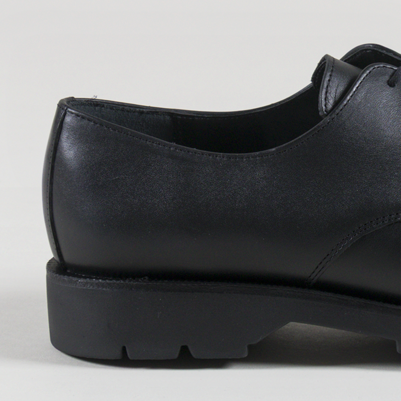 Kleman Dormance P1 Shoes Black-5