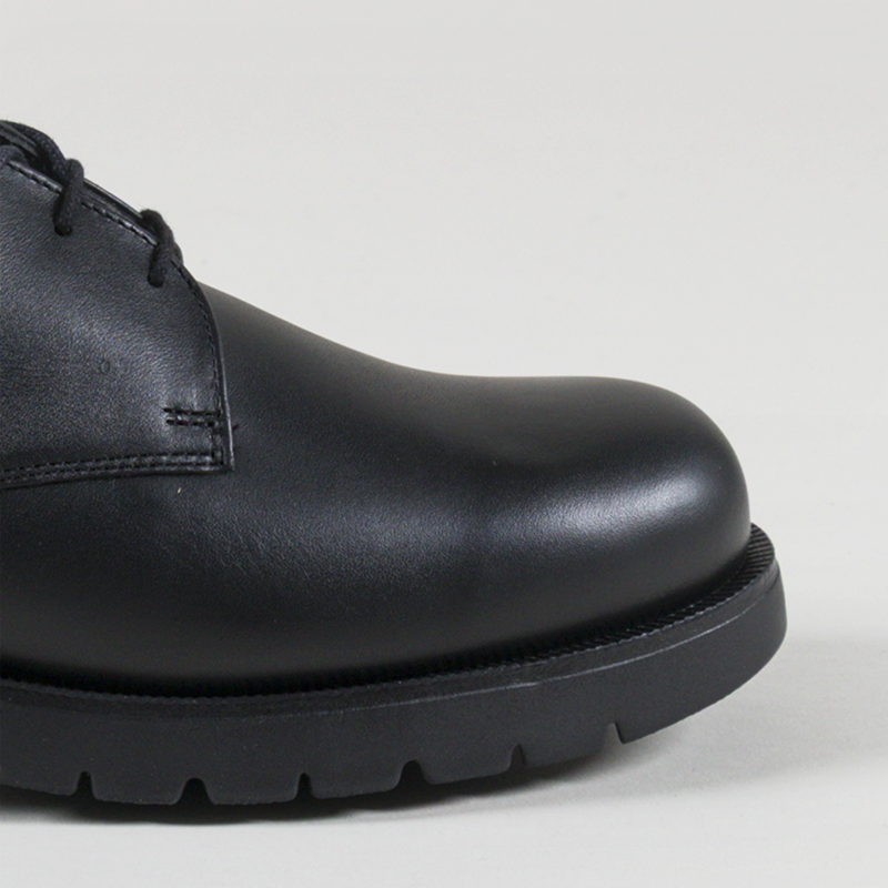 Kleman Dormance P1 Shoes Black-6
