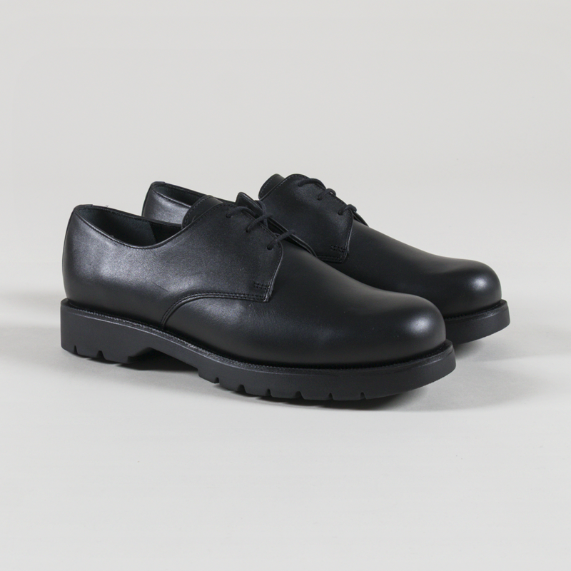 Kleman Dormance P1 Shoes Black