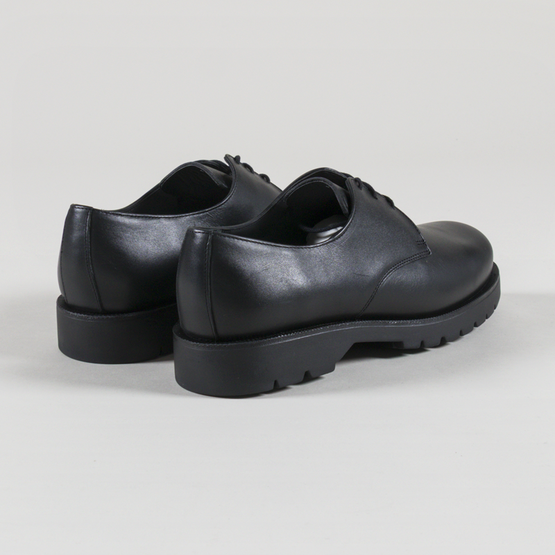 Kleman Dormance P1 Shoes Black-1