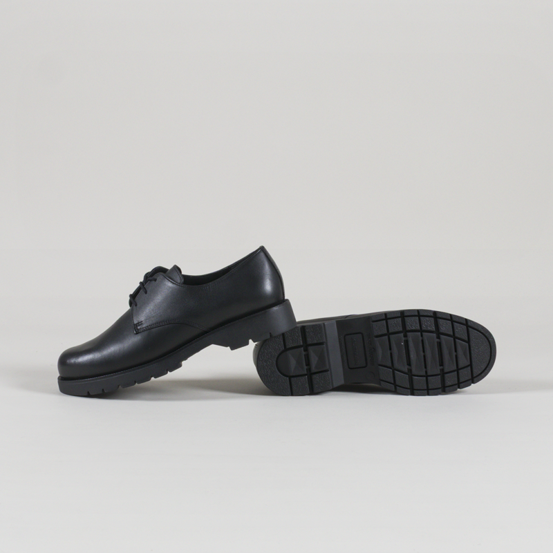 Kleman Dormance P1 Shoes Black-3