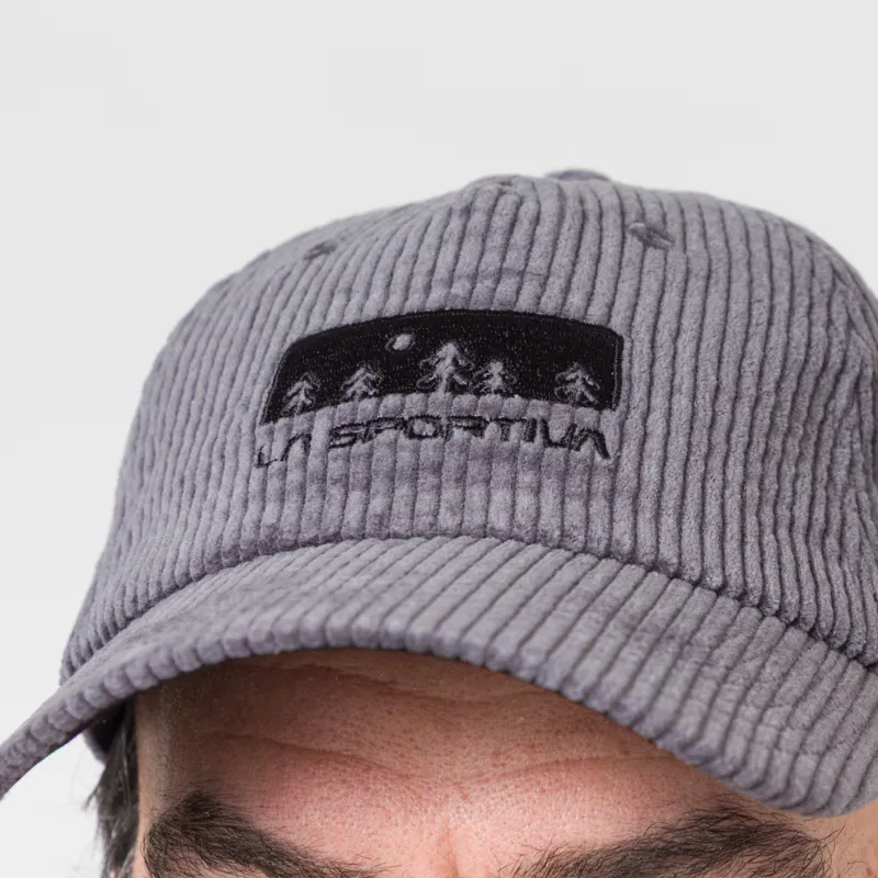 La Sportiva Setter Cap Onyx-3