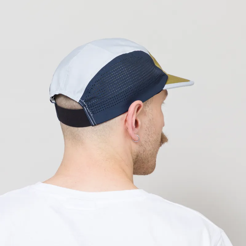 La Sportiva Skyline Cap Savana Chalk-2