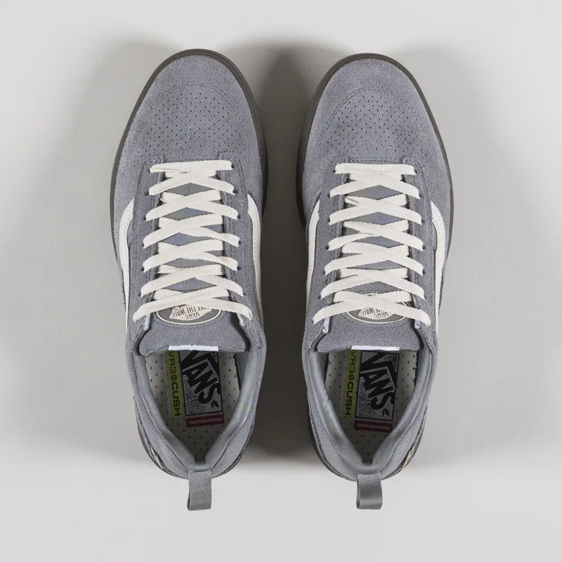 Vans Zahba Shoes Moon Mist-3