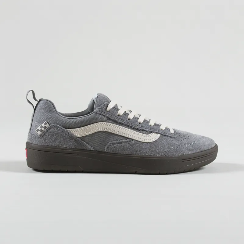 Vans Zahba Shoes Moon Mist-2