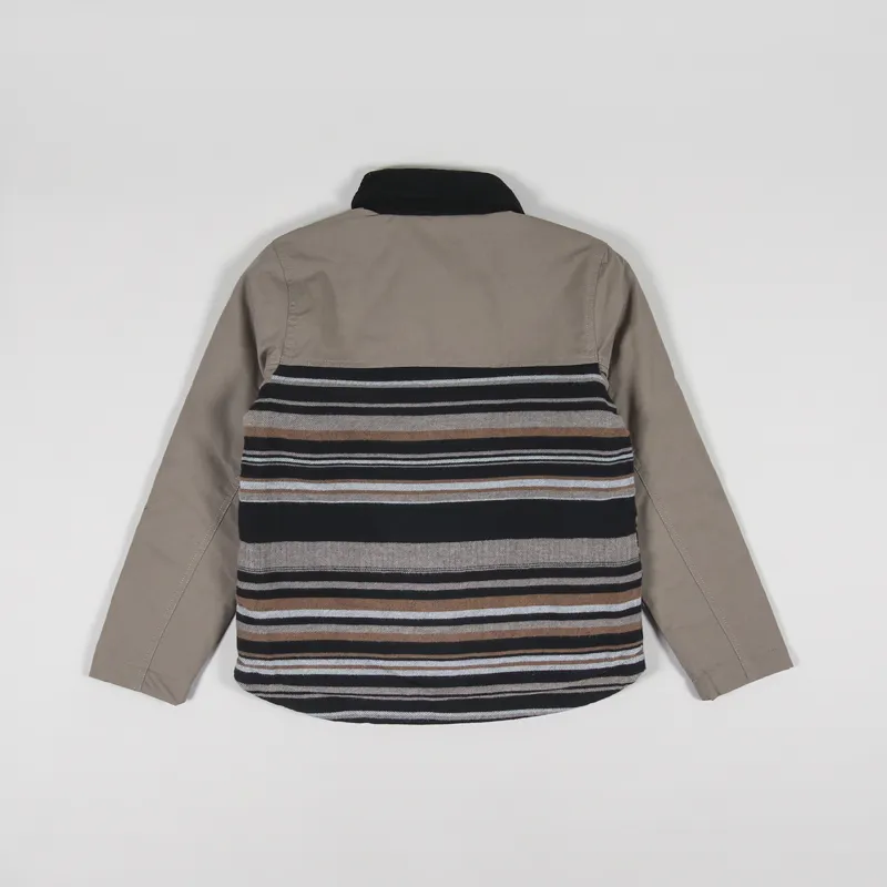 Kavu Womens Zaltana Jacket Forager-5