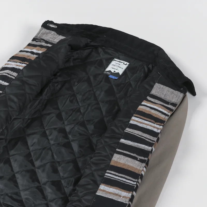 Kavu Womens Zaltana Jacket Forager-7