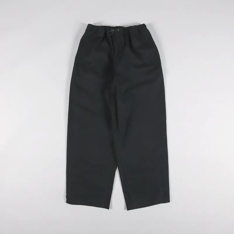 WAWWA Zama Pant Black