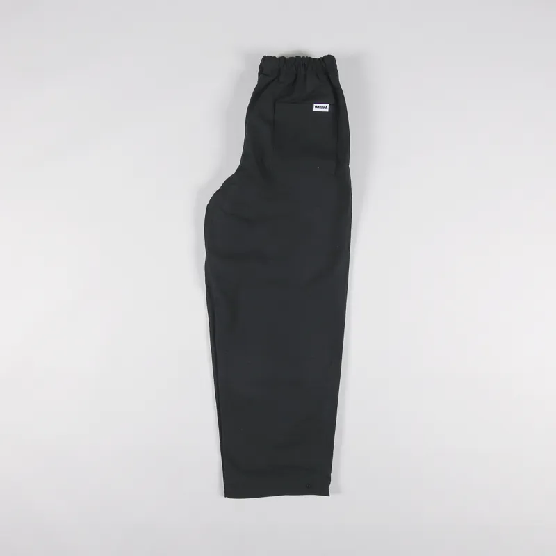 WAWWA Zama Pant Black-2