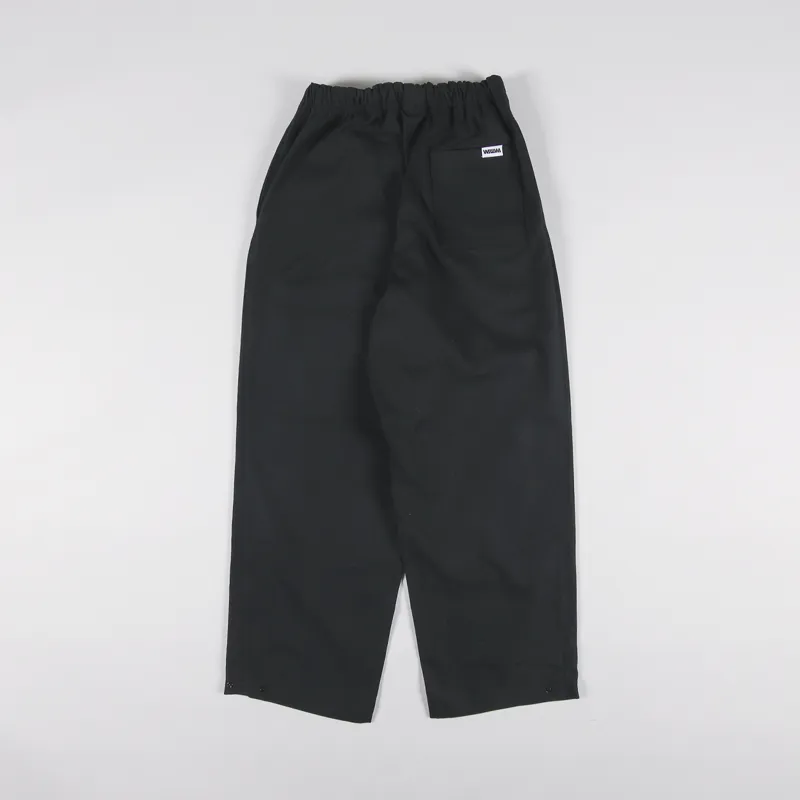 WAWWA Zama Pant Black-1