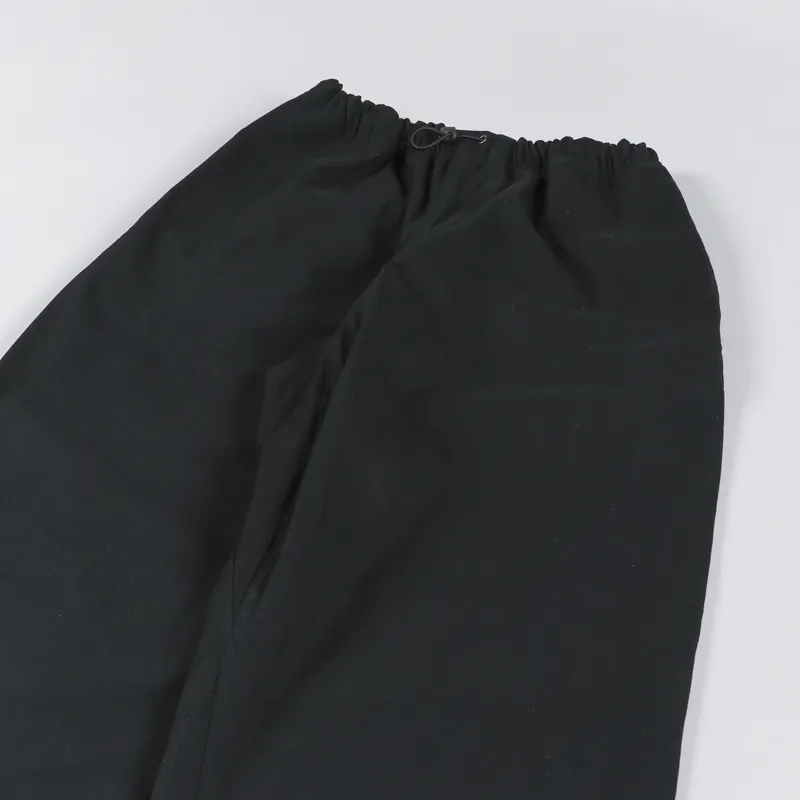 WAWWA Zama Pant Black-6