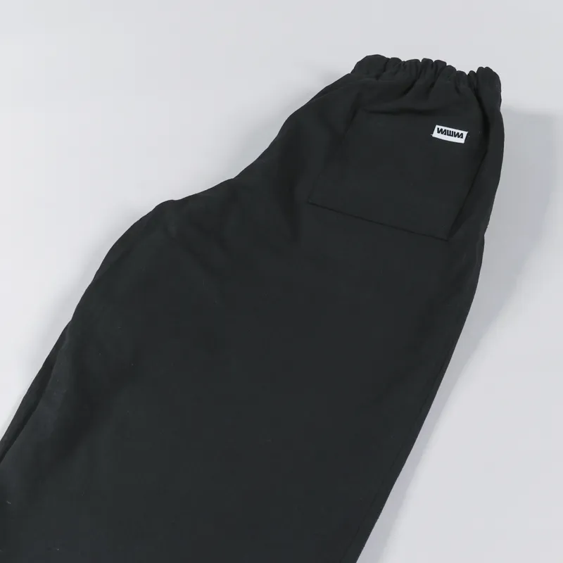 WAWWA Zama Pant Black-5