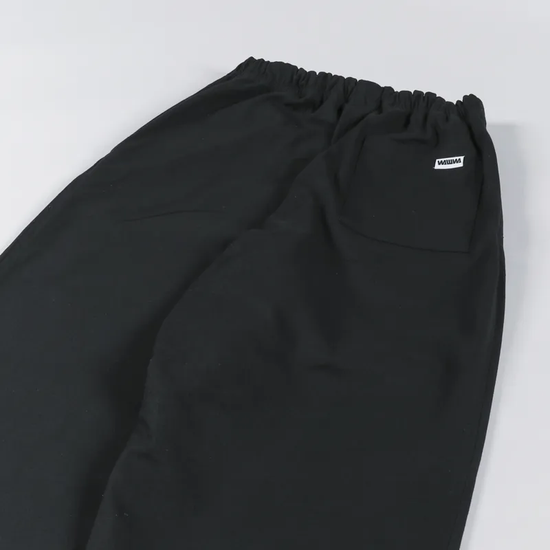 WAWWA Zama Pant Black-3