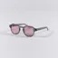 A.Kjaerbede Zan Sunglasses Grey Transparent