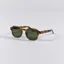 A.Kjaerbede Zan Sunglasses Havana