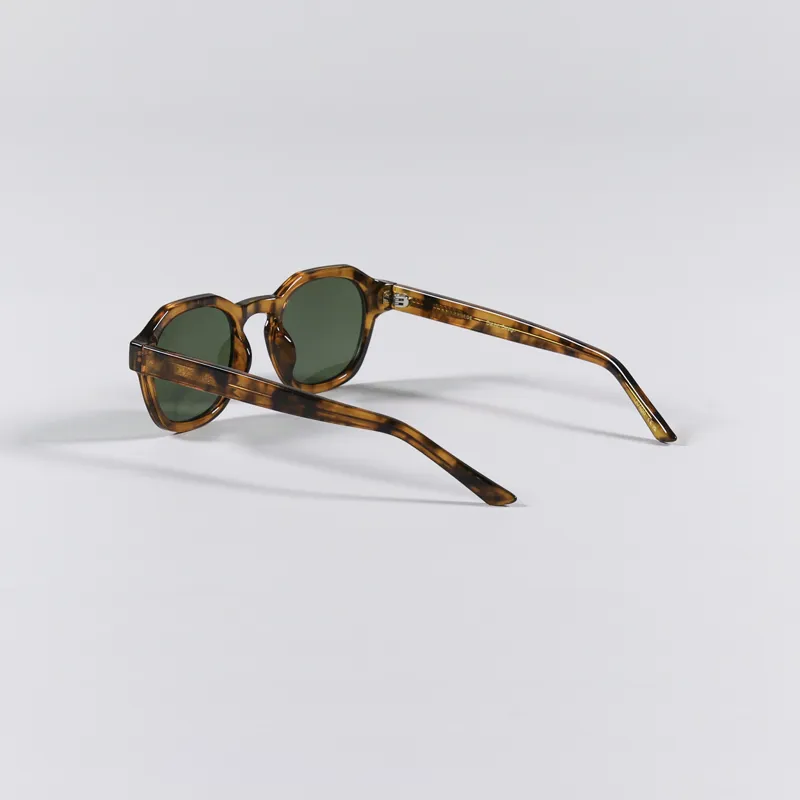 A.Kjaerbede Zan Sunglasses Havana-3