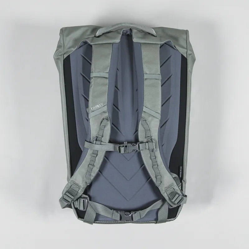 Osprey Zealot 30 Pack Rocky Brook Green-1
