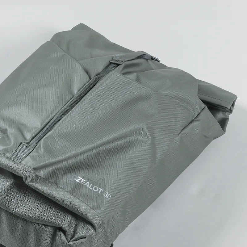 Osprey Zealot 30 Pack Rocky Brook Green-2