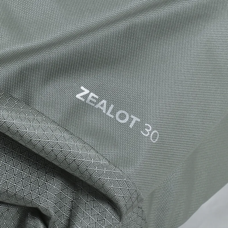 Osprey Zealot 30 Pack Rocky Brook Green-8