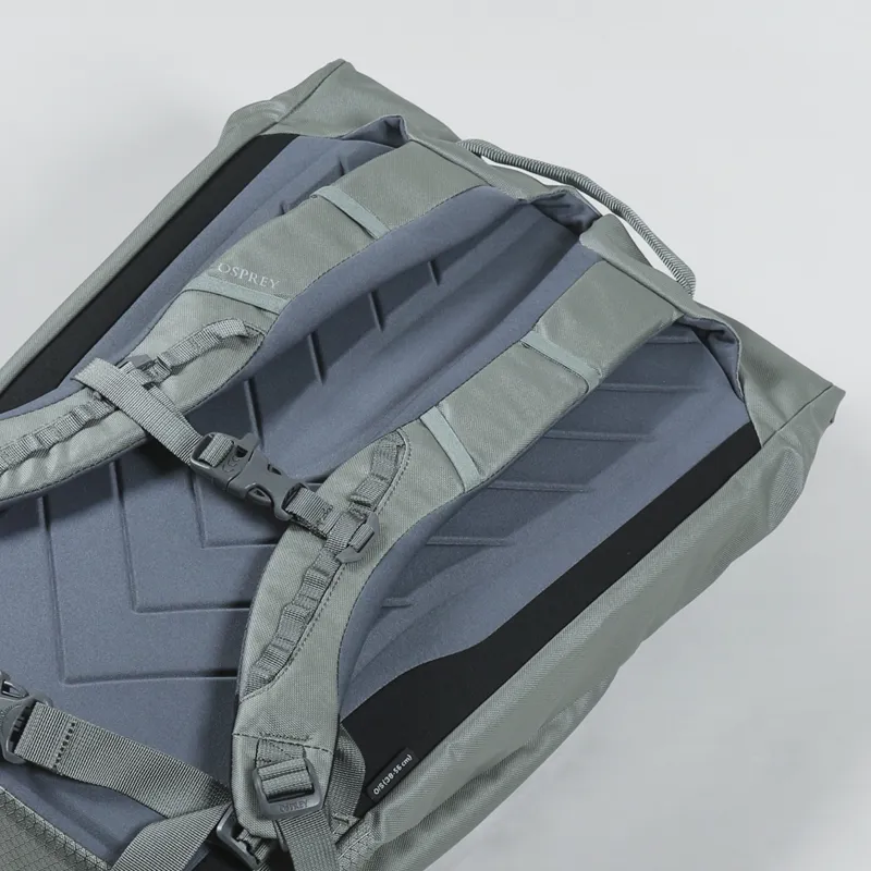 Osprey Zealot 30 Pack Rocky Brook Green-3