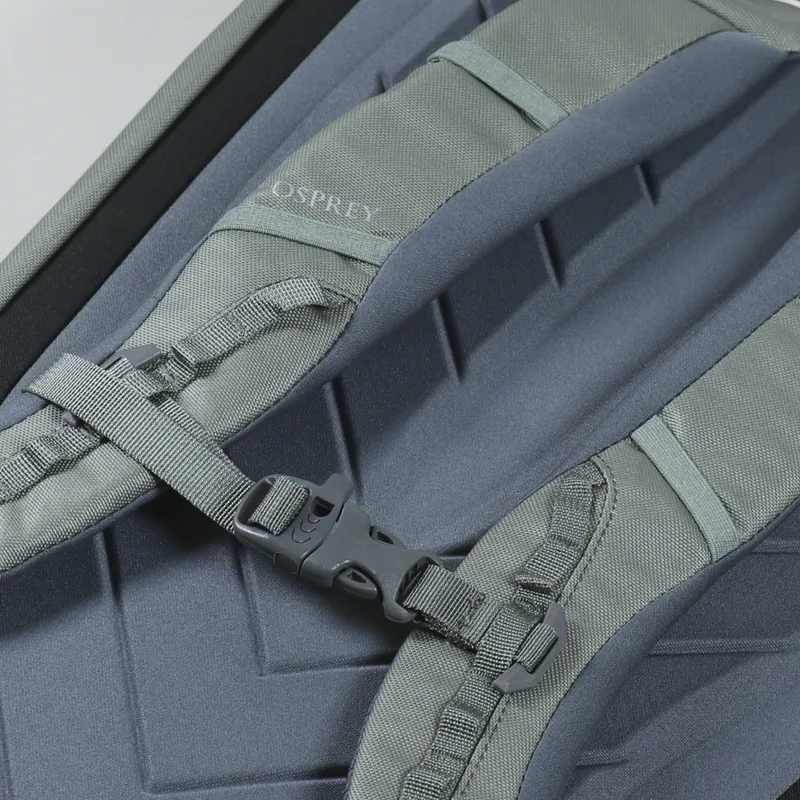 Osprey Zealot 30 Pack Rocky Brook Green-6