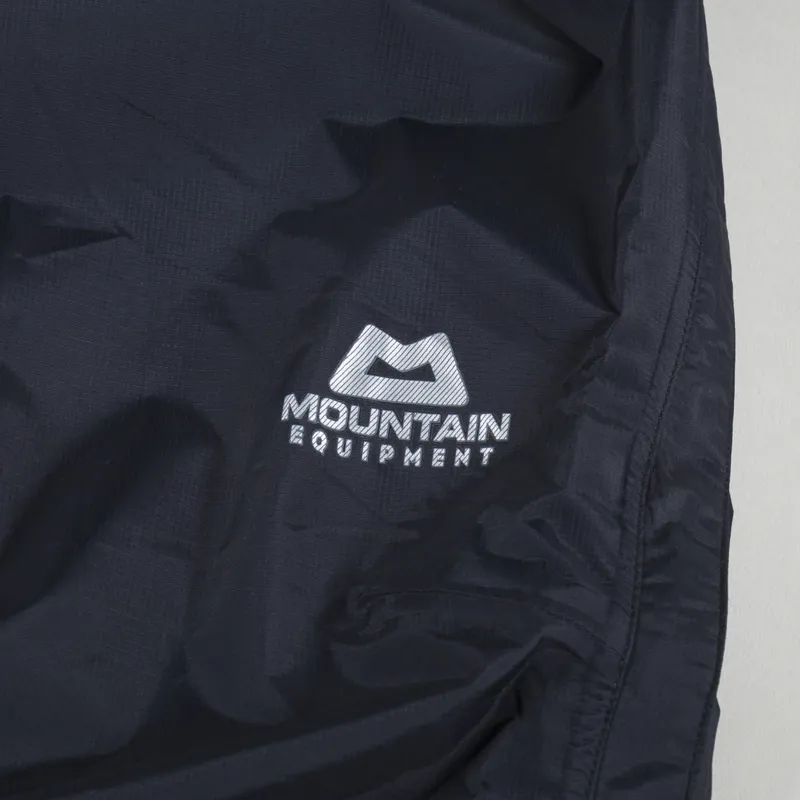 Mountain Equipment Zeno FZ Pant Black-8