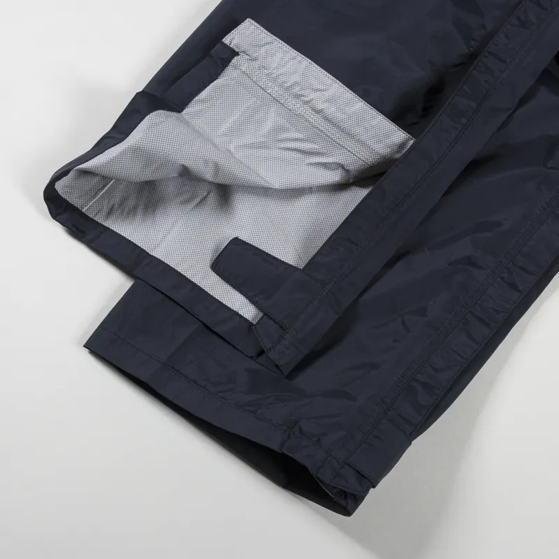 Mountain Equipment Zeno FZ Pant Black-7