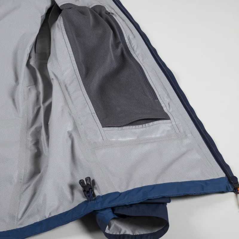 Mountain Equipment Zeno Lightweight Waterproof Jacket Dusk Cosmos-8