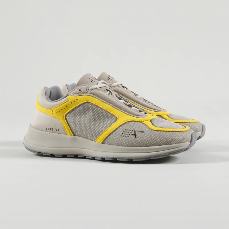 Yellow Box Edisia Brown High Top Sneaker – Italics Boutique