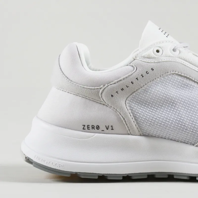 Athletics FTWR Zero V1 Shoes White Photo-5