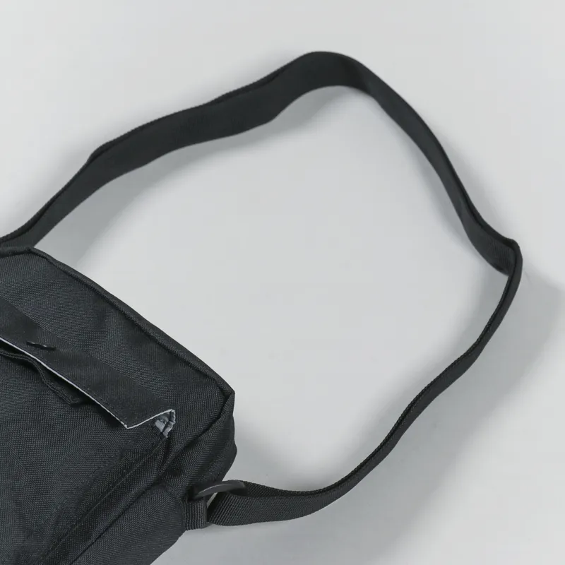 Columbia Zigzag Side Bag Black-3