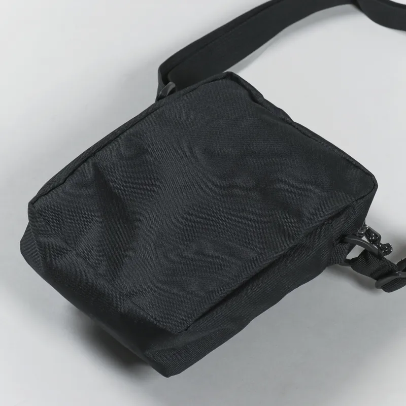 Columbia Zigzag Side Bag Black-4