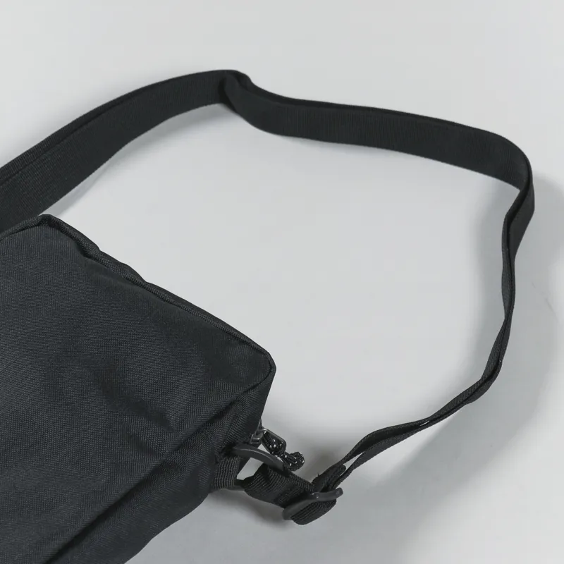 Columbia Zigzag Side Bag Black-5