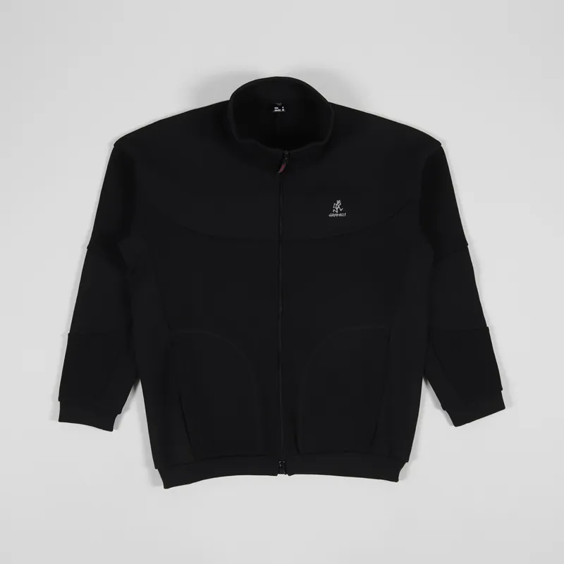 Gramicci Zion Jacket Black